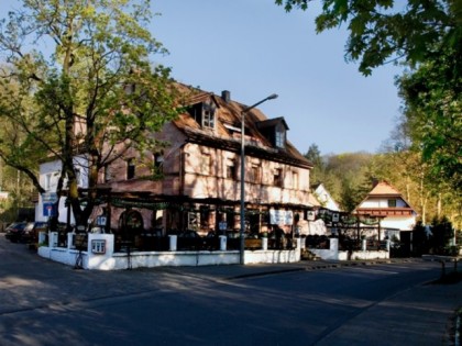 Фото: Winzerhof Weinstuben Gerasm&amp;uuml;hle